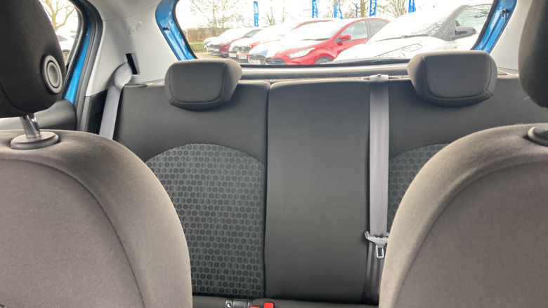 Vauxhall Corsa 1.4 SE Nav 5dr Auto Petrol Hatchback